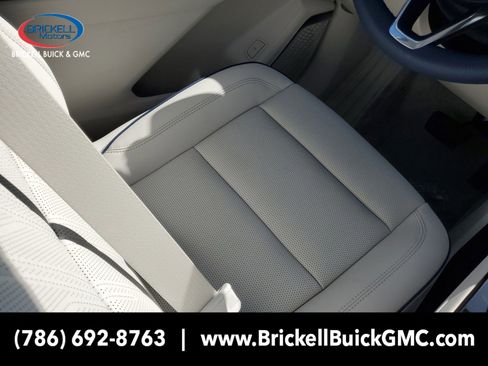 New 2026 Buick Enclave Avenir w/ Super Cruise Package FWD image 16