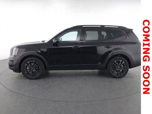Used 2025 Kia Telluride SX X-Line AWD/4WD image 6