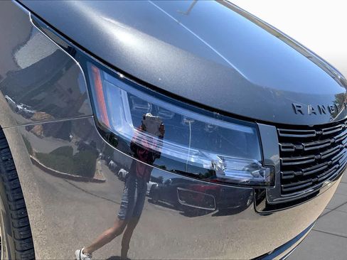 Certified 2023 Land Rover Range Rover Autobiography AWD/4WD image 26