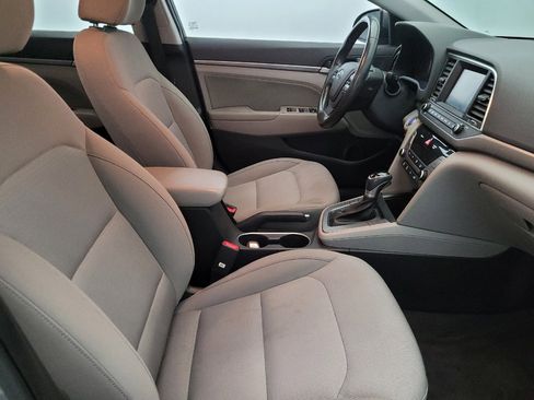 Used 2018 Hyundai Elantra Value Edition image 21