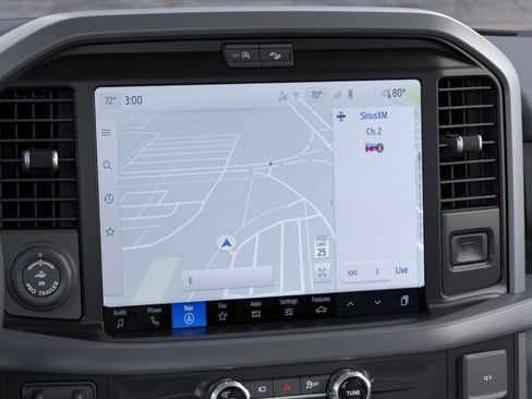 New 2026 Ford F150 XLT w/ Equipment Group 302A MID image 16