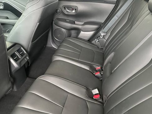 Certified 2025 Acura ADX FWD image 5