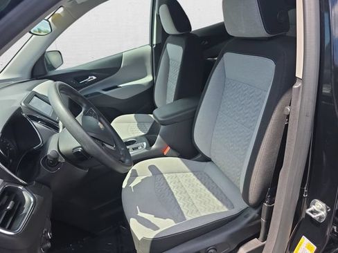 Used 2024 Chevrolet Equinox LS w/ LS Convenience Package AWD/4WD image 14