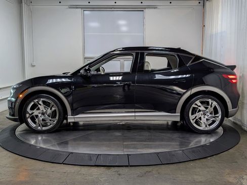 Used 2025 Genesis GV60 Performance image 6