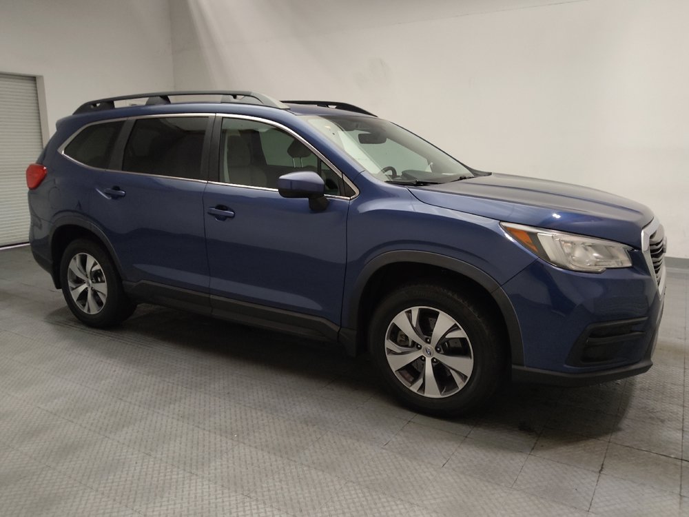 Used 2019 Subaru Ascent Premium AWD/4WD image 11