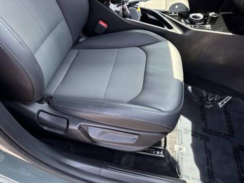 Used 2023 Kia Niro Wind w/ Wind Preserve Package image 10