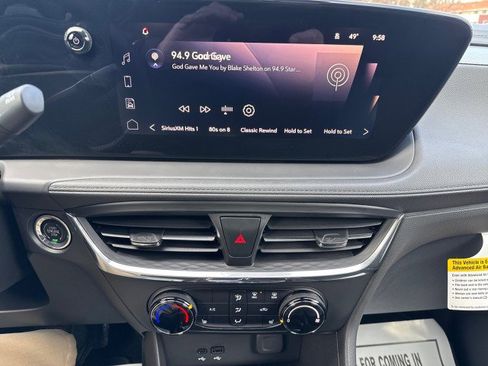 New 2026 Buick Encore GX Preferred w/ Comfort Package image 15
