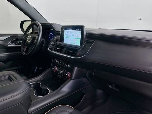 Used 2023 GMC Yukon AT4 w/ Max Trailering Package image 32