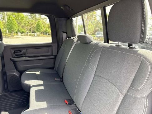 Used 2021 RAM 2500 Tradesman image 11