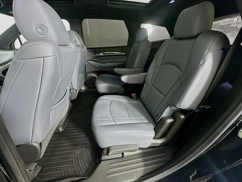 Used 2023 Buick Enclave Essence w/ Experience Buick Package image 27