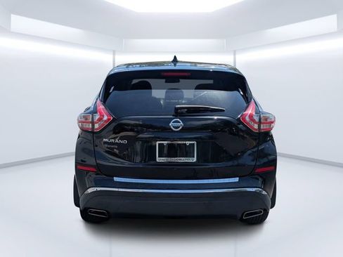 Used 2018 Nissan Murano S w/ Cargo Package FWD image 4