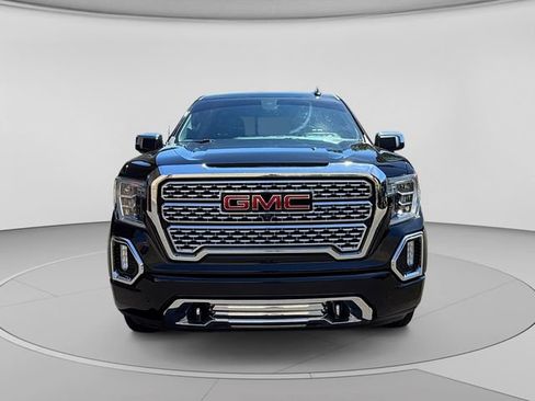 Used 2020 GMC Sierra 1500 Denali w/ Technology Package AWD/4WD image 8