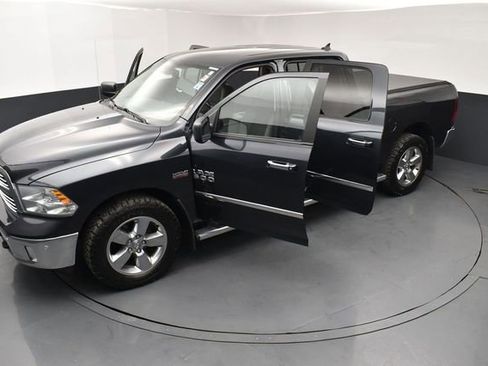 Used 2014 RAM 1500 Big Horn AWD/4WD image 26