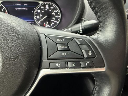 Used 2021 Nissan Sentra SV image 19