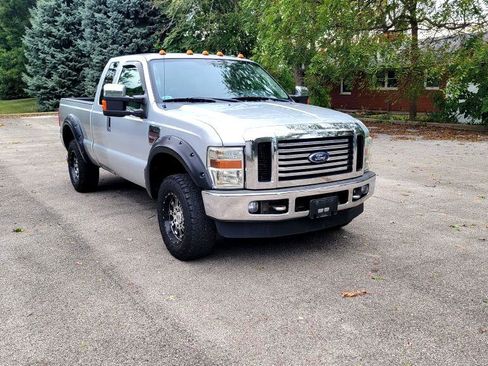 Used 2009 Ford F250 XL image 1