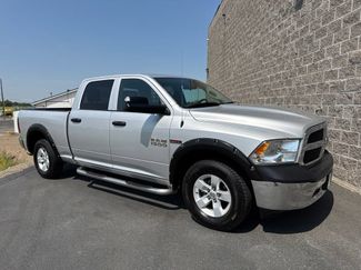 Used 2015 RAM 1500 Tradesman w/ Popular Equipment Group AWD/4WD video 1