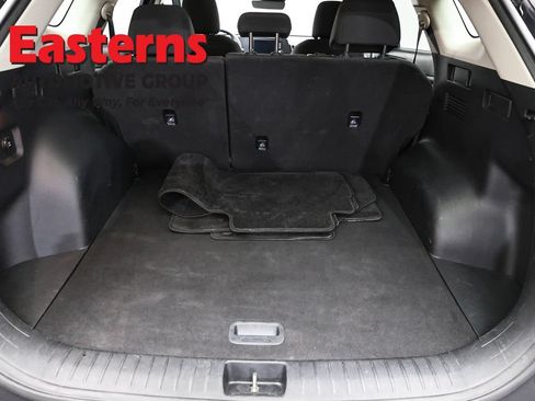 Used 2024 Kia Sportage LX FWD image 9