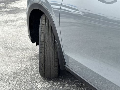 New 2026 Honda HR-V Sport image 36