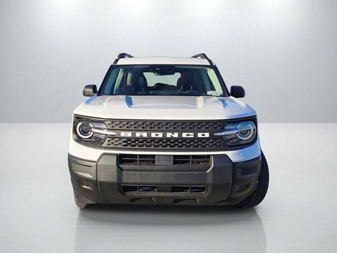 New 2026 Ford Bronco Sport Big Bend AWD/4WD image 3
