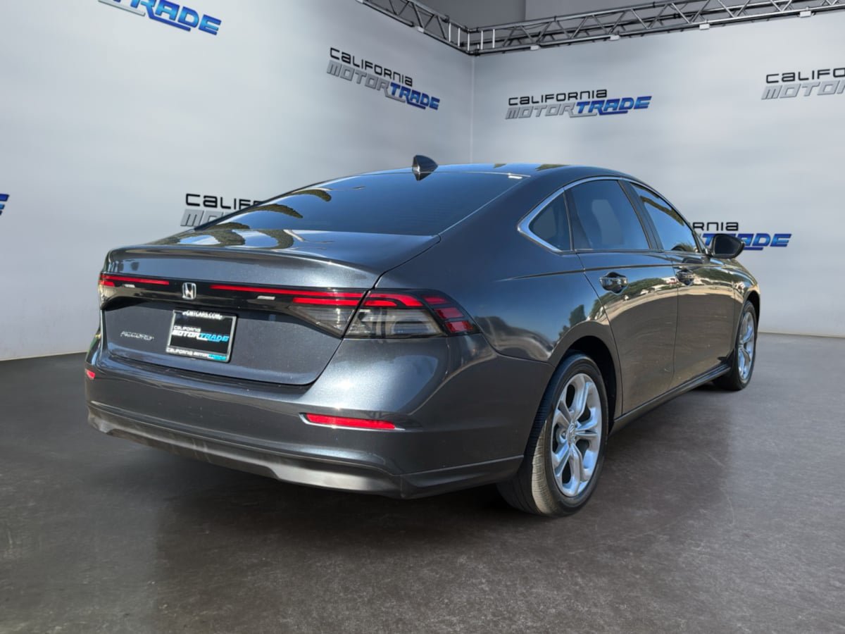 Used 2023 Honda Accord LX image 5