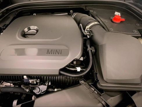 New 2026 MINI Cooper Signature image 8