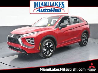 New 2024 Mitsubishi Eclipse Cross SEL 360° Tour