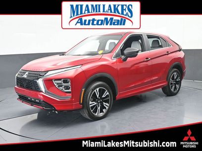 New 2024 Mitsubishi Eclipse Cross SEL