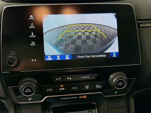 Used 2018 Honda CR-V EX-L image 16