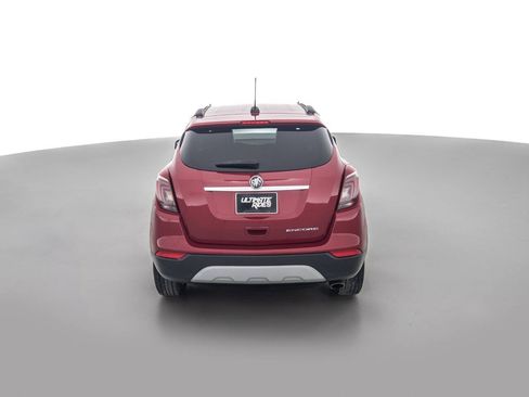 Used 2019 Buick Encore Preferred FWD image 6