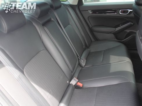 Used 2023 Honda Civic Touring image 27