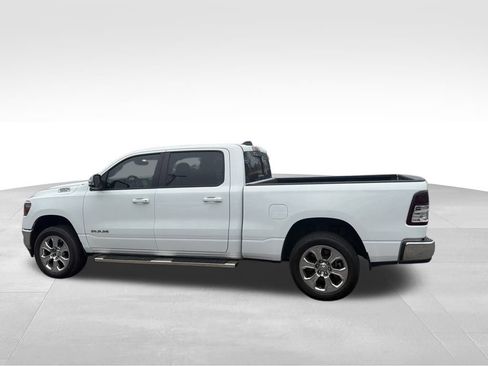 Used 2022 RAM 1500 Big Horn image 10