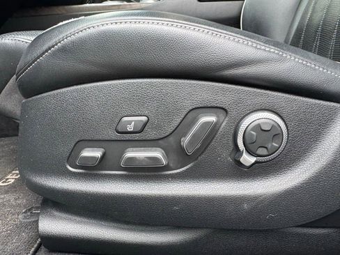 Used 2021 Genesis G80 2.5T w/ Prestige Package image 10