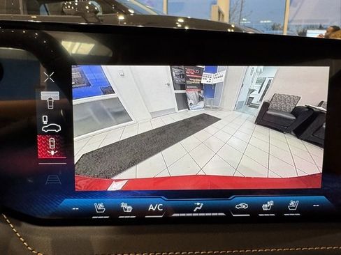 New 2026 Chevrolet Corvette Z06 w/ Z07 Performance Package image 14