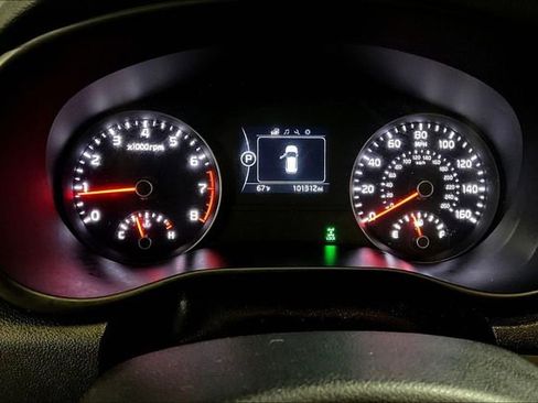 Used 2017 Kia Sportage LX image 23