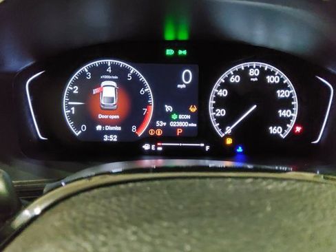 Used 2023 Honda Civic Sport image 31