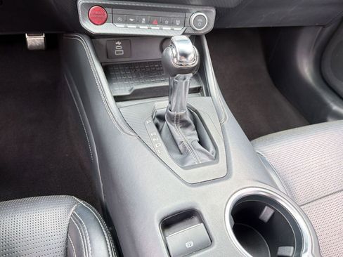 Used 2024 Ford Mustang Premium RWD image 24