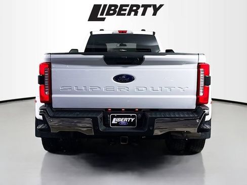 Used 2024 Ford F450 XLT w/ 360-Degree Camera Package image 6