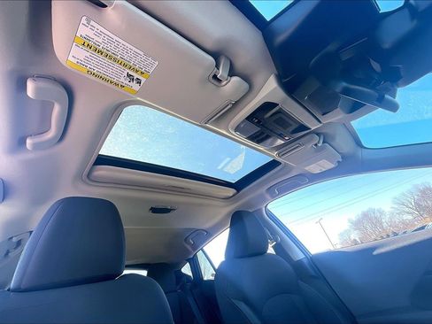 New 2026 Subaru Crosstrek 2.0i Premium image 23