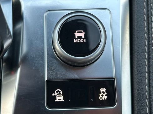 Used 2024 Jaguar F-PACE R-Dynamic S image 37