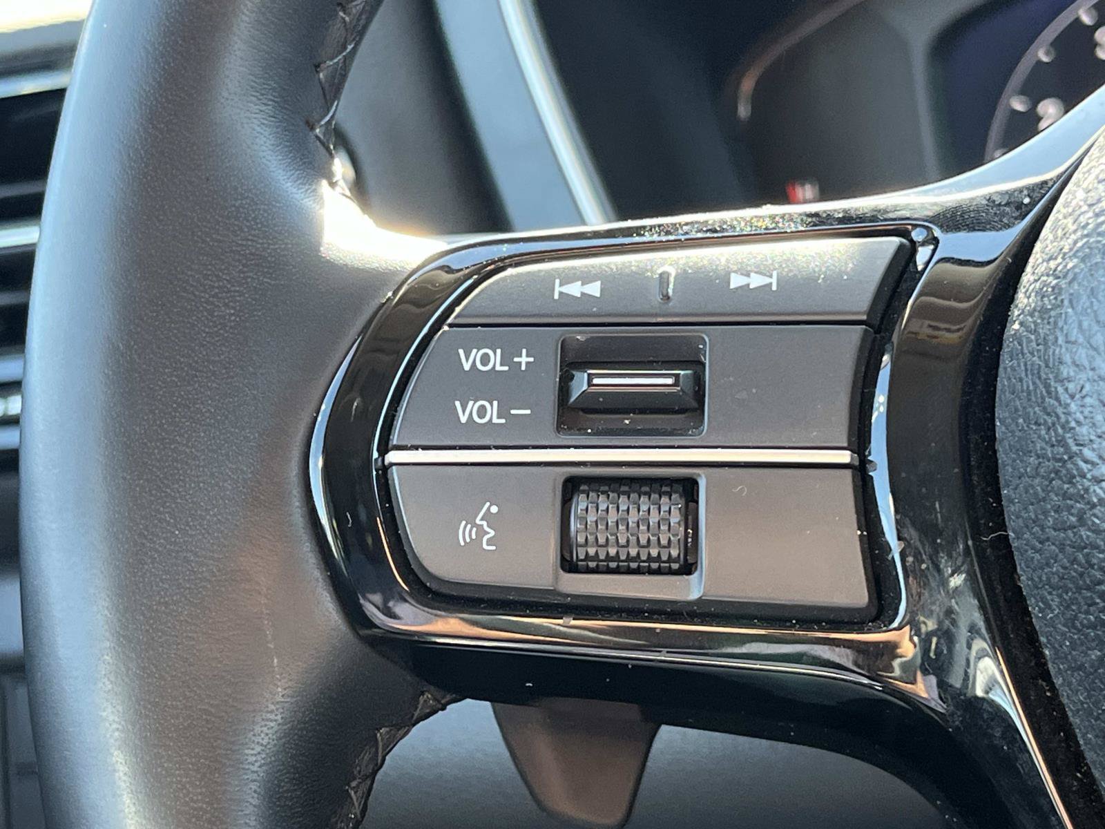 Used 2023 Honda Pilot Elite image 37