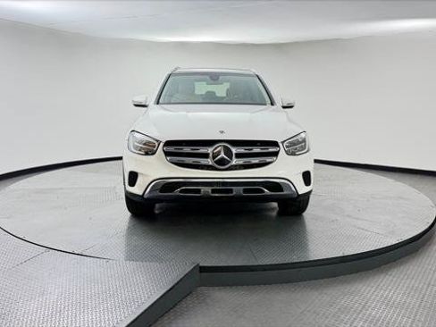 Used 2021 Mercedes-Benz GLC 300 image 13