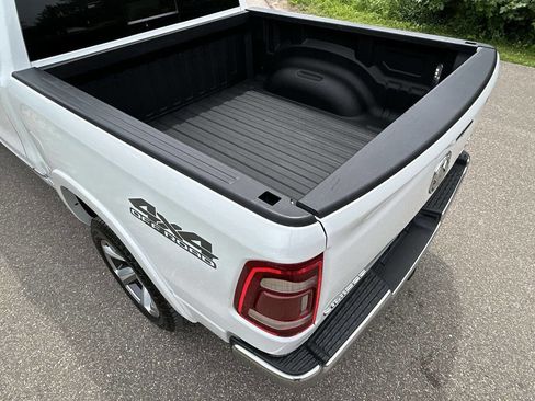 Used 2021 RAM 1500 Limited w/ Off Road Group image 24