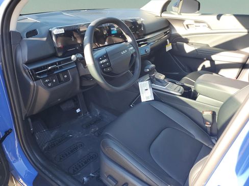 New 2026 Kia Sportage EX FWD image 25
