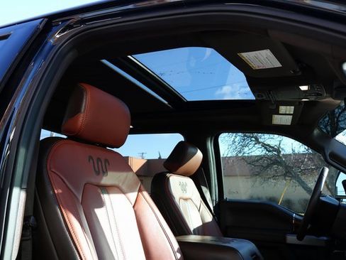 Used 2022 Ford F350 King Ranch w/ Tremor Off-Road Package image 26