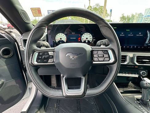 Used 2024 Ford Mustang GT Premium RWD image 11