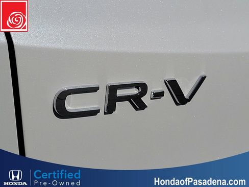 Certified 2024 Honda CR-V EX-L image 28