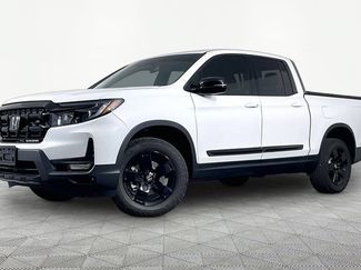 Used 2026 Honda Ridgeline Black Edition video 1