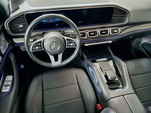 Used 2020 Mercedes-Benz GLE 350 4MATIC image 30