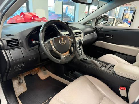 Used 2014 Lexus RX 350 2WD image 16