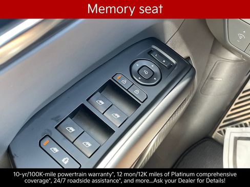 Certified 2026 Kia EV9 GT-Line AWD/4WD image 21